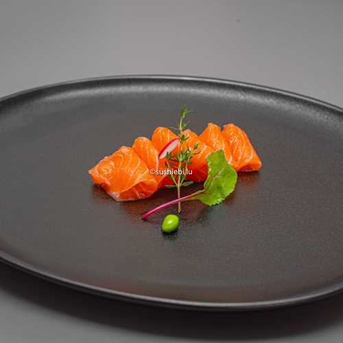 Sake (Saumon)